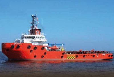 CH Offshore posts lower earnings in Q3