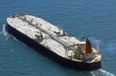 Surprise rise in floating storage boosts tanker market