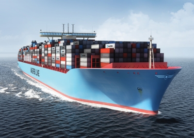 DSME confirms talks with Maersk for 11 mega-boxships worth $1.7bn