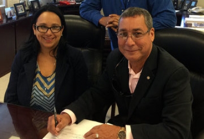 Crowley to expand Isla Grande Terminal in San Juan, Puerto Rico