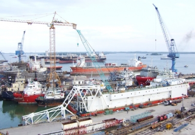 ASL Marine posts sharp drop in Q3 earnings