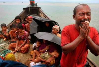 HRAS calls for action on growing migrant crisis in north of the Malacca Straits