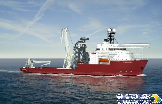 ONGC寻租1艘多用途支援船