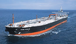 亚洲阿芙拉型油船租价激增