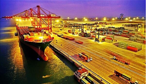 南沙港新增13条国际航线 自贸区获船舶公司青睐