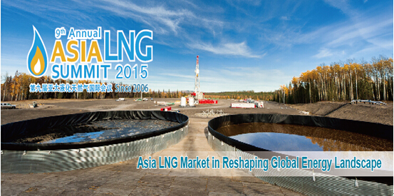 9th Annual Asia LNG Summit