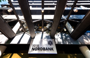 【独家】德国北方银行HSH计划分拆不良船舶贷款