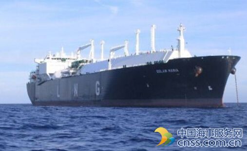 Golar LNG租出6艘LNG船 