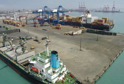 Strike at APM Terminals in Callou, Peru costs exporters $50m