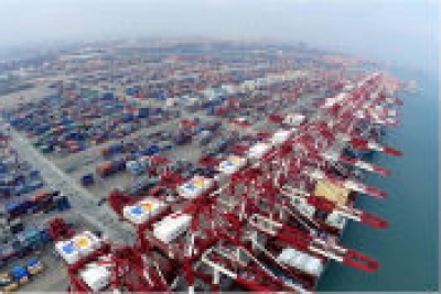 SITC, Qingdao port operator in cooperation deal