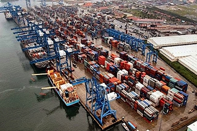 ICTSI acquires Mexico’s container terminal operator