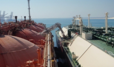 Disposal keeps Golar LNG in the black as LNG carrier utilisation falls further