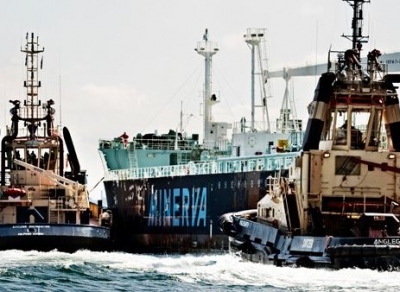 Svitzer acquires Brazilian towage operator Transmar