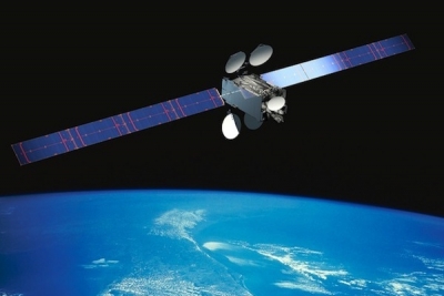 Intelsat introduces new flexible broadband service