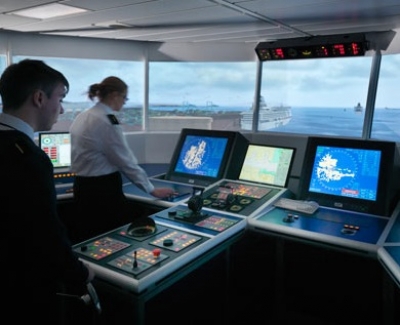 ECDIS 