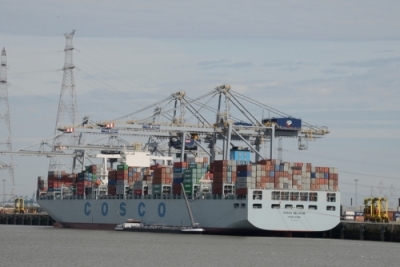 Antwerp particulate emissions discount brings potential port dues savings to 30%