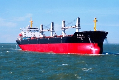 China Shipping Group sells CS Haisheng to healthcare firm