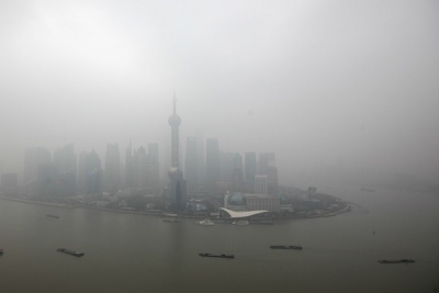 China Environment Ministry raises national ship emissions cull with public