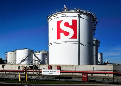 Stolt-Nielsen and Golar LNG team up on small scale LNG