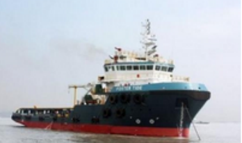 美国船东撤销在华订造合同