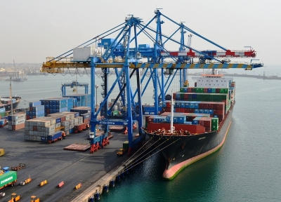 Ghana container terminal jv gets $1.5bn go-ahead