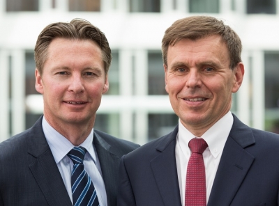 DNV GL announces new leadership for Maritime division