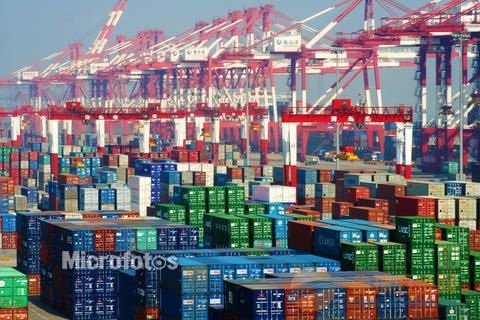 广东与阿巴斯港签署港航互联互通合作备忘录