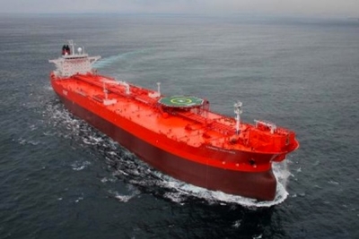 Knot orders new shuttle tanker on BG charter deal