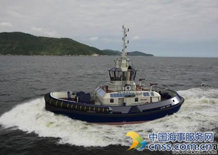 欧洲船企联手研发节能零排放船舶