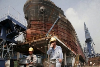 Judger’s debt-ridden shipbuilding subsidiaries seek investors