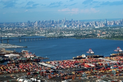 US East Coast ports set to benefit from Panama Canal expansion