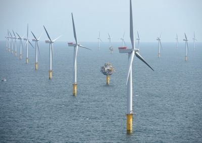 ISO makes new standards for wind farm support