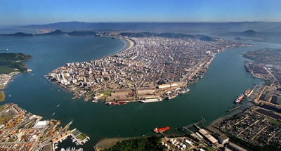 Brazil changes port terminal concession award criteria