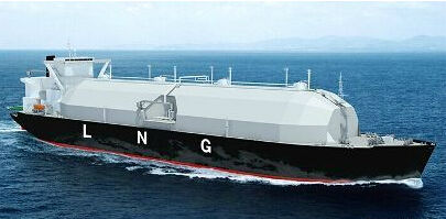 德鲁里：G7峰会为LNG燃料带来积极信息