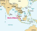 New Blackbeards of Malacca Strait: Southeast Asia’s pirates are getting bolder