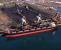 Biggest Coal Shipper’s Power Plan Offers Relief From Bear Market