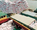 Vietnam’s rice exports in stalemate