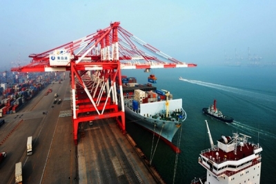 Qingdao Port and Svitzer ink partnership agreement