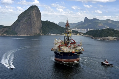 Sevan Marine investigates Petrobras corruption claims