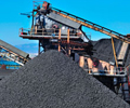China’s demand for Australian thermal coal down 31% on year in fiscal 2015