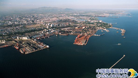 百年大港的嬗变：筑梦绿色港口升级版