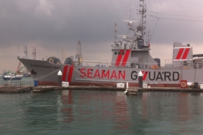 Seaman Guard Ohio crew to stand trial, a year after charges were dropped