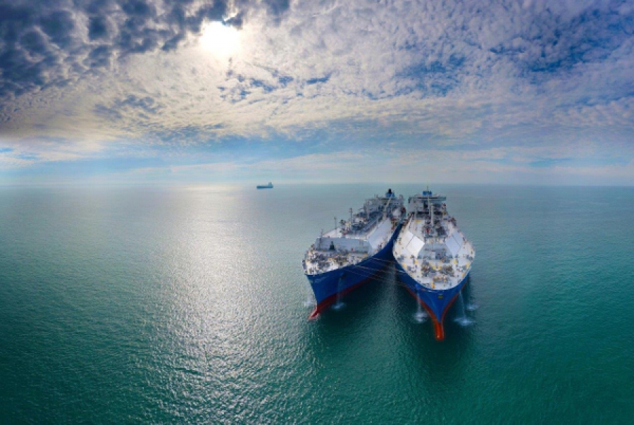 Teekay buys IM Skaugen out of SPT with gas carrier deal