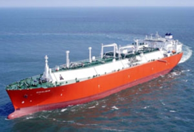 Exmar LNG created in deal with Flex LNG and Fredriksen's Geveran