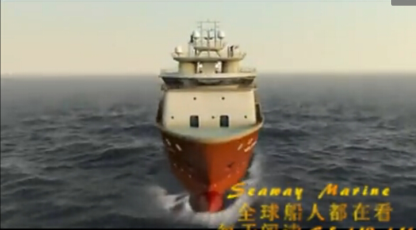 FMC：用生命做海工