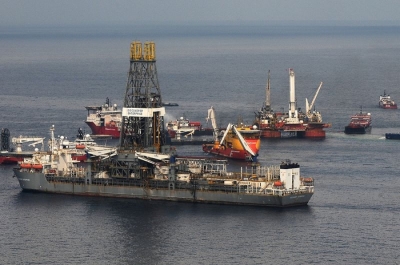 BP to settle $18.7bn Deepwater Horizon claims