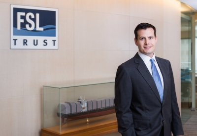 FSL Trust in tanker charter deals worth up to $61m
