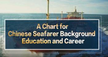 Big Data for Chinese Seafarer
