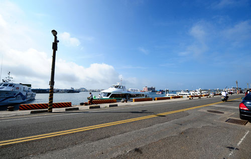 赣州港水西综合货运码头工程使用港口岸线获批