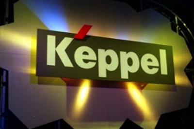 Keppel clinches liftboat order worth $85m